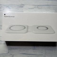 2025年最新】apple magsafeデュアル充電パッド mhxf3am/aの人気