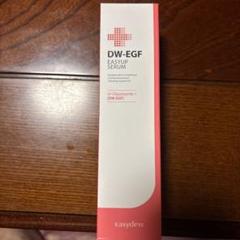 DW-EGF Serum イージーデュー　ディーダブルイージーアップセラムのサムネイル
