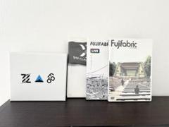 フジファブリックCD7枚（初回盤含む） フジファブリック 通販｜セブンネットショッピング