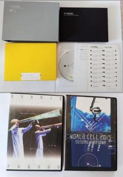 P-MODEL 平沢進 太陽系亞種音(新装版)会員特典CD付 P-MODEL 平沢進 太陽系亞種音(新装版) 会員特典CD付、DVD2枚