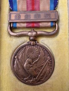 遺されたもの！【旧日本軍装備品】記念章（3種）とは？ 1159