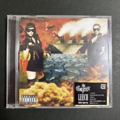 the GazettE★[LEECH]購入特典ポストカードなど the GazettE/『LEECH/(通常盤)』/新品/ヴィジュアル系/V系