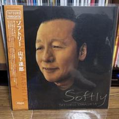 2025年最新】山下達郎 レコード softlyの人気アイテム - メルカリ