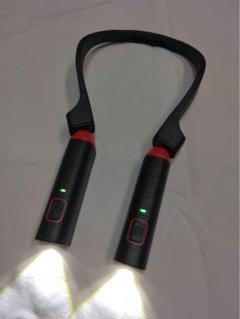 Snap-on スナップオン　充電式　ペンライト 最新 snapon スナップオン ECHDF042 LEDネック ライト 作業灯