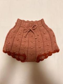 misha and puff ポップコーン ショートパンツ ブルマ 18-24