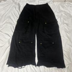 00's vintage ワイドスウェットパンツ　グランジ　モード　y2k 楽天市場】Y2K スウェットパンツ メンズ ワイドスウェットパンツ