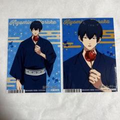 忘却バッテリー 21巻 非売品 ポスター 特典 クリアしおり 全5種コンプセット 少年ジャンプ＋ on X: 