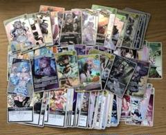 ホロライブ　カードまとめ売り 2025年最新】ホロライブ カード まとめ売りの人気アイテム