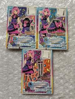 アイカツカード