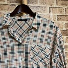w closet シャツ 長袖