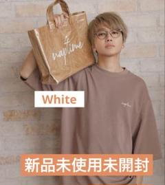 【新品未開封】Naptime　Nissy　サンダル　アイボリー 新品未開封】Naptime Nissy サンダル アイボリー