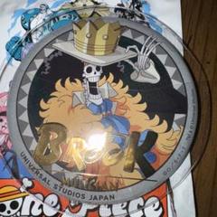 ONEPIECE ブルック 缶バッジ まとめ売り ワンピース・ブルックまとめ売り①☆一番くじACLLECT・缶バッジ