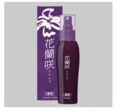新品★未開封　花蘭咲　からんさ育毛剤3本セット 薬用育毛剤 花蘭咲 カランサ 【新品未開封品】 - メルカリ