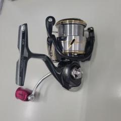 2025年最新】ダイワ ルビアスfc lt2500sの人気アイテム - メルカリ