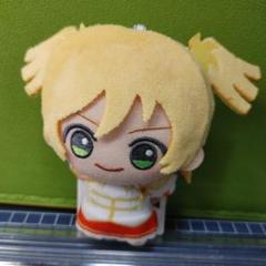 【新品】 少女歌劇 レヴュースタァライト ちびぐるみ 大場なな