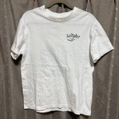 y072606 SHIPS×JAWS 別注コラボ　Tシャツ　ホワイト　S