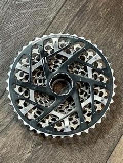 2025年最新】sram xdの人気アイテム - メルカリ
