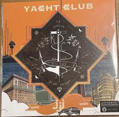 【新品未開封】Yacht Club CD
