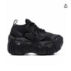 SWEAR ブーツ スニーカー Ari Revive Xtra サイズ38 SWEAR Air Revive Xtra スニーカー 通販 - FARFETCH