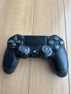 PS4 コントローラー 純正 CUH-ZCT2J ジャンク