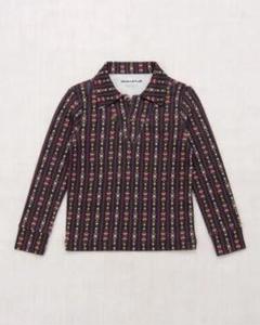 misha&puff 2024AW最新 Bohemia パロマ 3y