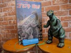 2025年最新】ブリキ ゴジラの人気アイテム - メルカリ