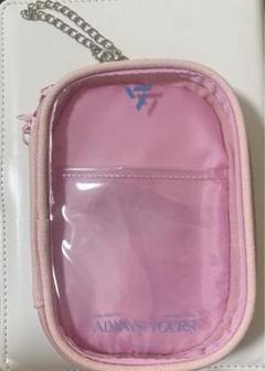 SEVENTEEN THE8 ミンハオ ALWAYS YOURS アクスタ 缶バ SEVENTEEN always yours 缶バッジ ミンハオ