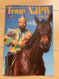 2025年最新】新日本プロレス会報誌の人気アイテム - メルカリ