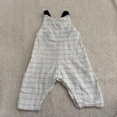 キッズ　ベビー　ロンパース　80