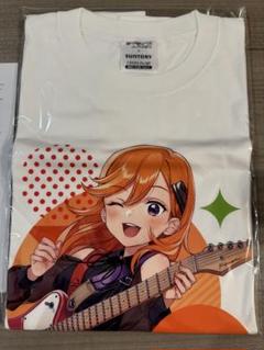 未開封 Liella フルグラ ノンフィクション Tシャツ 渋谷かのん Amazon.co.jp: Liella フルグラ ノンフィクション Tシャツ 渋谷