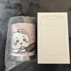 サントリー ちいかわ 缶ホルダー兼タンブラー ラッコ ラッコさん】ちいかわ サントリー 缶ホルダー タンブラー｜Yahoo