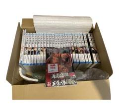 呪術廻戦 0〜25巻セット 初版多数 全巻帯付き 特典つき 呪術廻戦 0～25巻セット 0.5巻 公式ファンブック 全巻セット