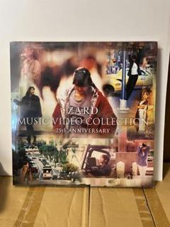 ZARD MUSIC VIDEO コレクション DVD５枚組 スペシャル版 ワードレコーズ・ダイレクト / ZARD MUSIC VIDEO COLLECTION