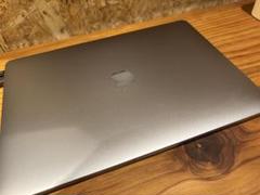 MacBook Pro 13インチ (2017) 本体