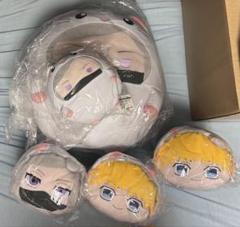 東京リベンジャーズ　東リべ くじメイト ぬいくじ2