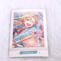 あんスタ 仁兎なずな ぱしゃこれ 箔押し ハピスプ クリカ ver.6 IDOL 2025年最新】仁兎なずな ぱしゃこれ 箔押しの人気アイテム