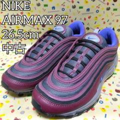AIRMAX97 26.5 ナイキ エアマックス97 AIRMAX エアマックスのサムネイル