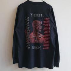 00s TOOL L/S Tee