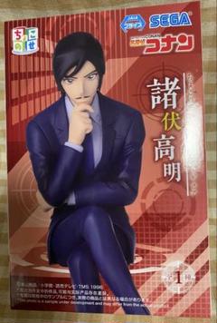 2025年最新】ちょこのせプレミアムフィギュア “諸伏高明”の人気