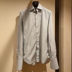 2025年最新】ermenegildo zegna カフスの人気アイテム - メルカリ
