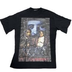 Y/PROJECT プリントTシャツ - メルカリ