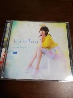 ave new 佐倉紗織 Lumina アルバム Lump of Sugar