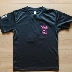 テニっ娘 Tシャツ S