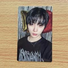 BOYNEXTDOOR テサン センイル トレカ グッズ BOYNEXTDOOR - テサン BOYNEXTDOOR how トレカ 2枚セットの通販