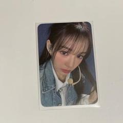izna イズナ サラン N/a ktown4u ラキドロ限定 トレカ izna イズナ サラン N/a ktown4u サイン会限定 トレカ - メルカリ