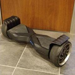 セグウェイ オフロードの中古 未使用品 メルカリ