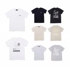 【新品】NEIGHBORHOOD WIND AND SEA NHWDS-2/C