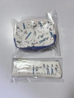 新テニスの王子様　ゆるスタ　青学　セット