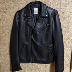 希少 XL バックナンバー ライダースジャケット シングル 山羊革 Wジップ 黒 楽天市場】≪スペシャルプライス≫ BACK NUMBER リアルレザー