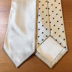 MACKINTOSH PHILOSOPHY 2WAY ネクタイ